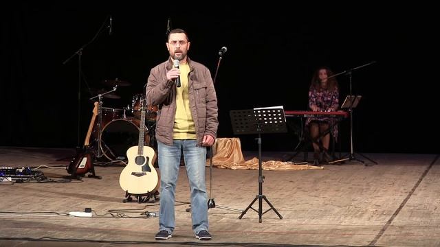 17 10 2021 Богослужение Online. Церковь Христиан Нового Завета смотреть онлайн