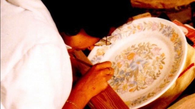 Distilled #5: Porcelain Painting смотреть онлайн