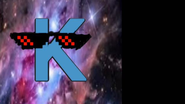 Шаблон буквы "К" смотреть онлайн