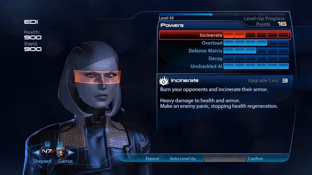 Mass Effect 3 Walkthrough (Insanity, Sentinel, Paragon): Part 12 (Tuchanka and Benning) смотреть онлайн