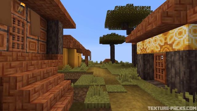 Jicklus Texture Pack Download & Install Tutorial in Minecraft смотреть онлайн