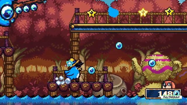 Mago The Villain's Burger Gameplay HD (PC) | NO COMMENTARY смотреть онлайн