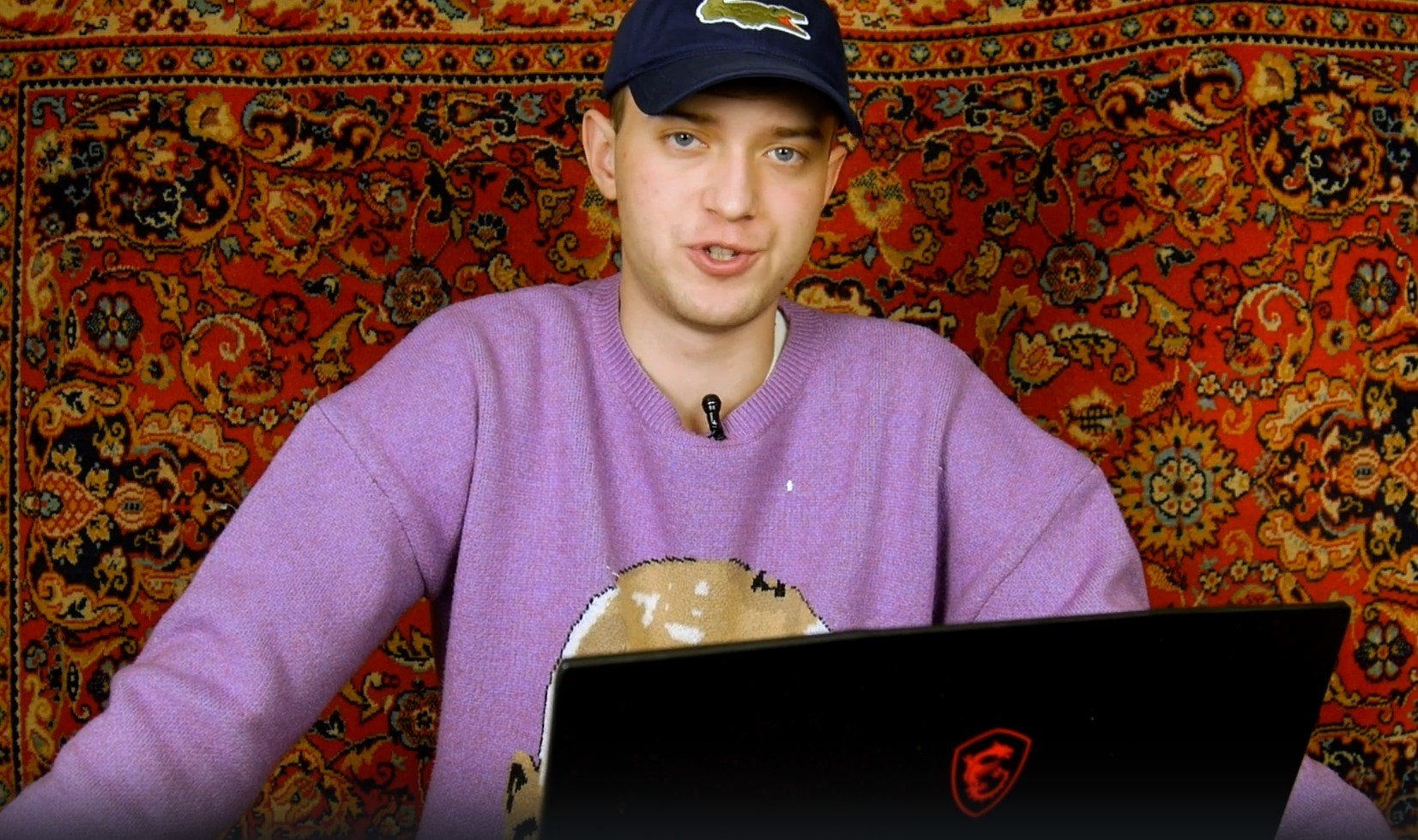 ТЫ МОГ ЭТО ПРОПУСТИТЬ. МАММ смотреть онлайн