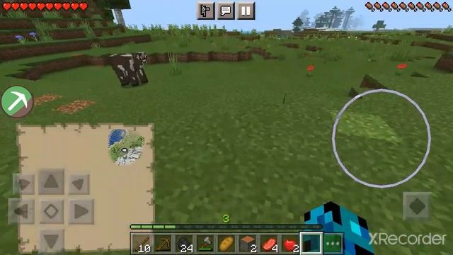 Minecraft Creepypasta Anti Null смотреть онлайн