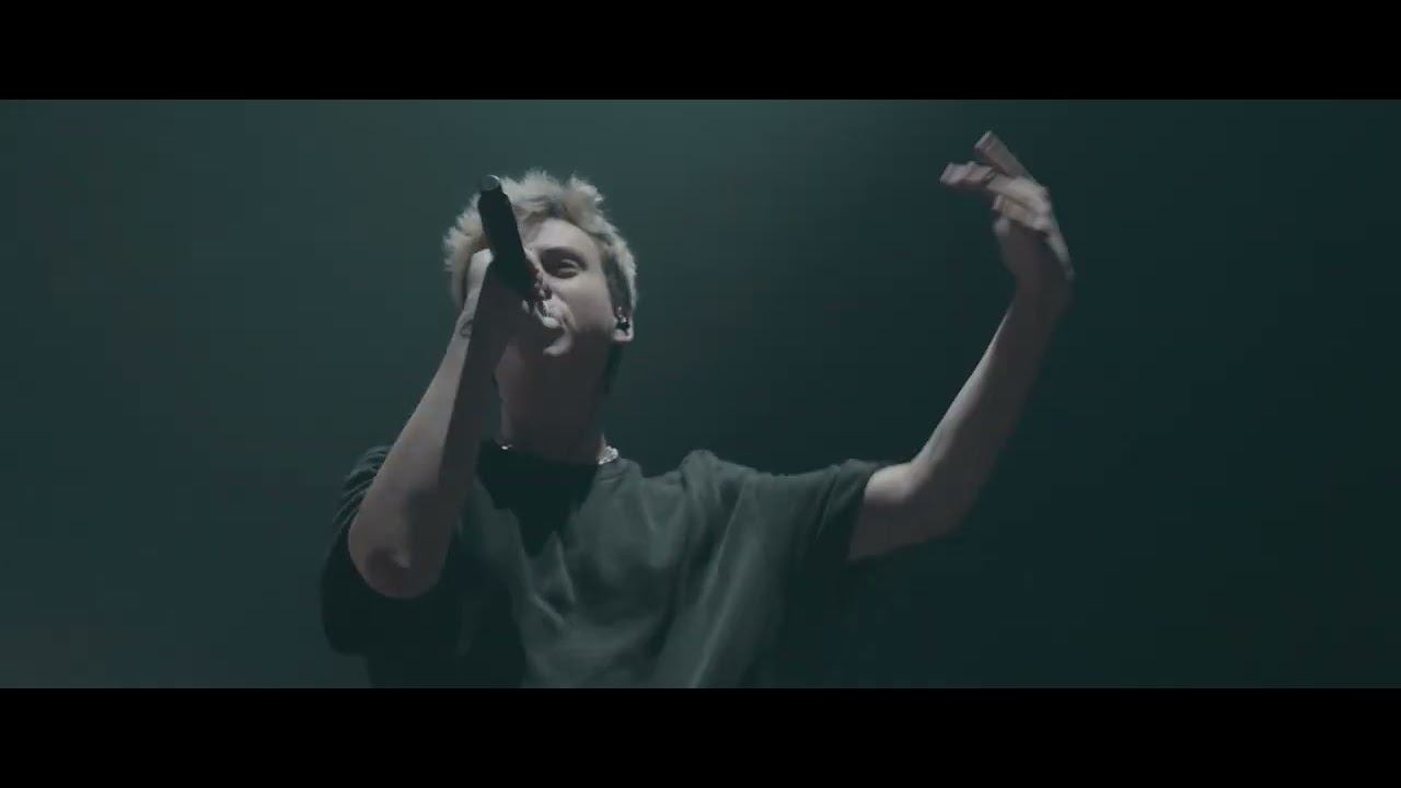 Три дня дождя & Тринадцать карат - Мама мне страшно (Adrenaline Stadium, 2022) смотреть онлайн