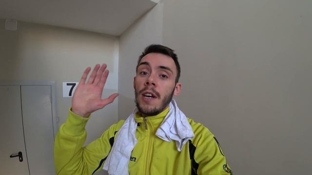 КАК УВЕЛИЧИТЬ ПРЫЖОК ДОМА? / ТРЕНИРОВКА ПРЫЖКА ВОЛЕЙБОЛИСТА / КАК ВЫШЕ ПРЫГАТЬ? / КАРАНТИН смотреть онлайн