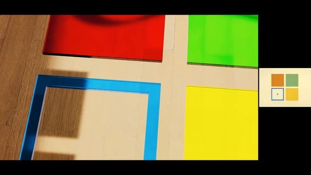 Windows 95 Commercial, but it's 2021 (Part 1 Comparison) смотреть онлайн