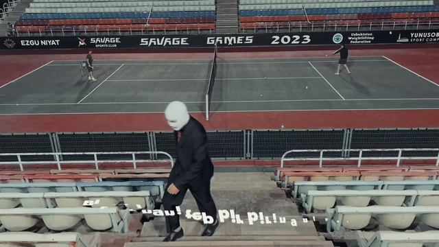 JAVA - Toshkent Tan Olmaydi Pulsiz Odamni (Premyera)