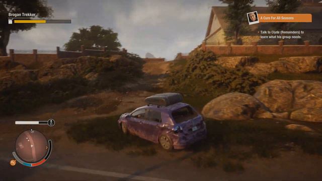 State of Decay 2 Best Bases In Cascade Hills! Cascade Hills Base Building Guide смотреть онлайн