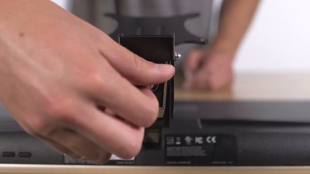 MOUNT-ASVZ01 VESA adapter for Asus monitors by VIVO смотреть онлайн