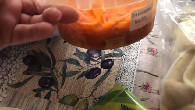 🔴🟡🟢Покупки из магазина Светофор🚦