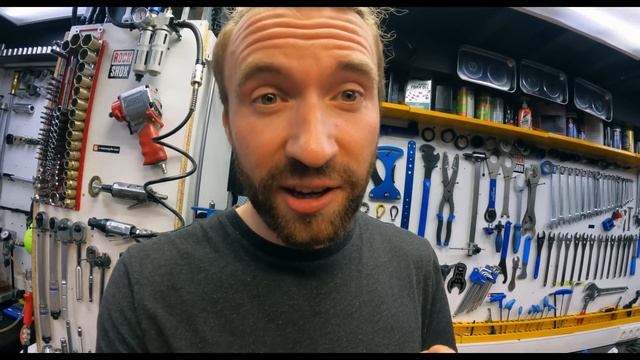 НОВЫЙ велосипед для ТУРИЗМА | SHULZ Boys Don't Cry