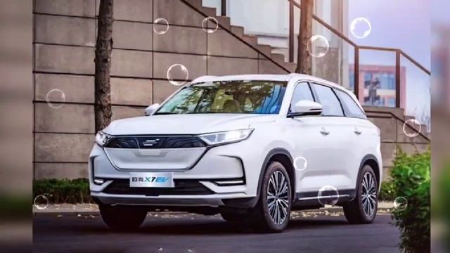 Changan Oshan X7 Price And Launch Date Announced | Oshaan X7 Booking Started In Pakistan | For Sale