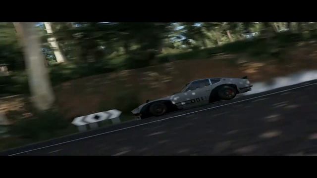Forza Horizon 3 / RocketBunny / Nissan Fairlady Z 432 смотреть онлайн