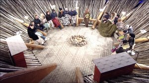 ДОМ-2 Город любви 3859 день Вечерний эфир (03.12.2014)