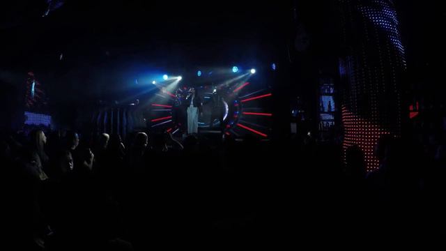 Veneur - Ритм Сердца Live смотреть онлайн