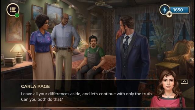 Murder by Choice: Clue Mystery Gameplay/Walkthough Part 29 смотреть онлайн