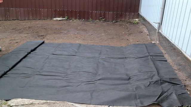 Как самостоятельно сделать парковку на даче за 13 часов смотреть онлайн