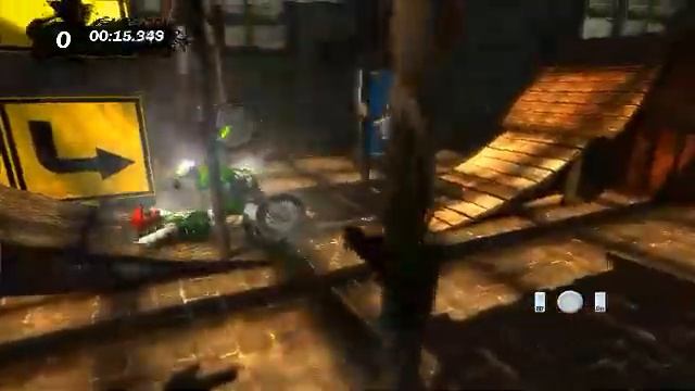 Trials Replay TrialsEvoGold-Despierta Marmota смотреть онлайн