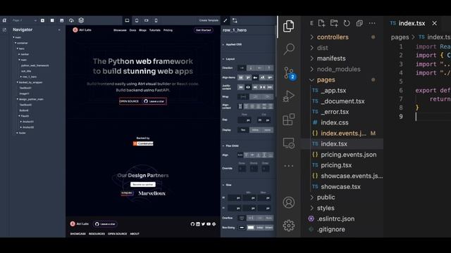 Version 1.0.0-alpha highlights смотреть онлайн
