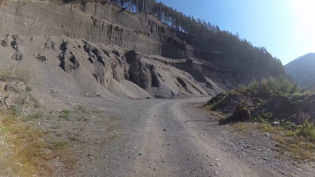 Последствия потопа. август 2019г. смотреть онлайн