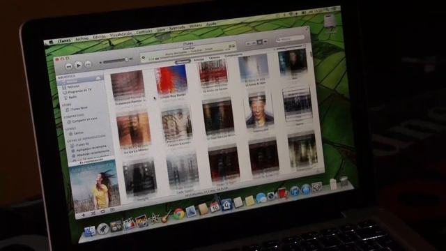 Review Nuevo Macbook Pro 13