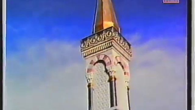 Хадж 1960г (самое старое видео) смотреть онлайн