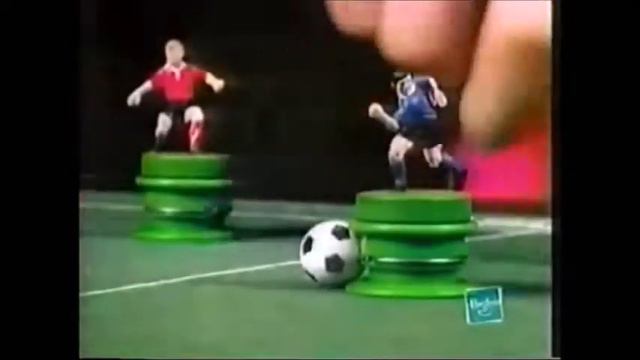 comercial ''pro action football'' hasbro 1996- 2002 смотреть онлайн