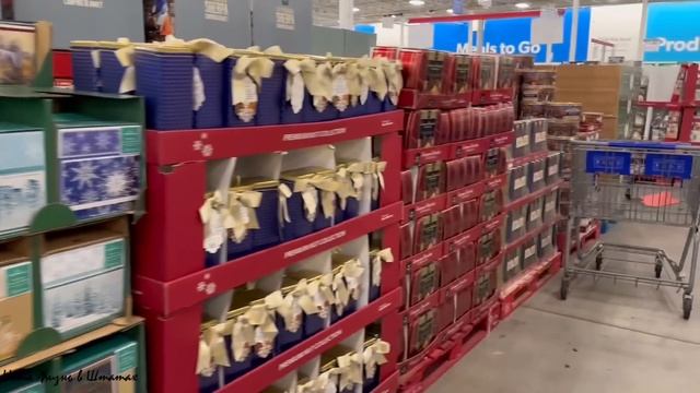 Недельная Закупка | Продукты из Магазинов ALDI - Sam's Club - Walmart | Наша Жизнь в Штатах смотреть онлайн