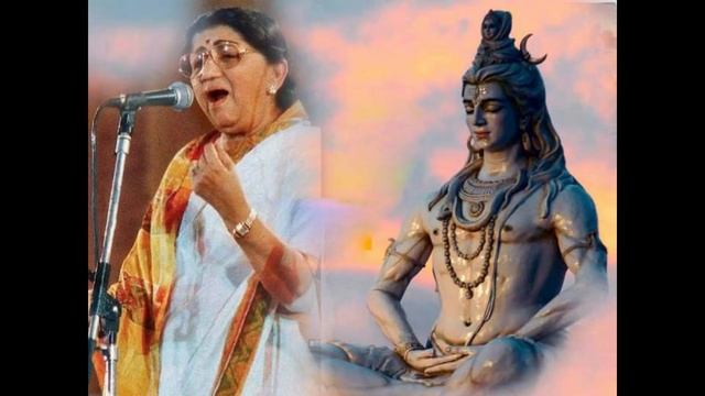 Lata Mangeskar Shraddhanjali Satyam Shivam Sundaram