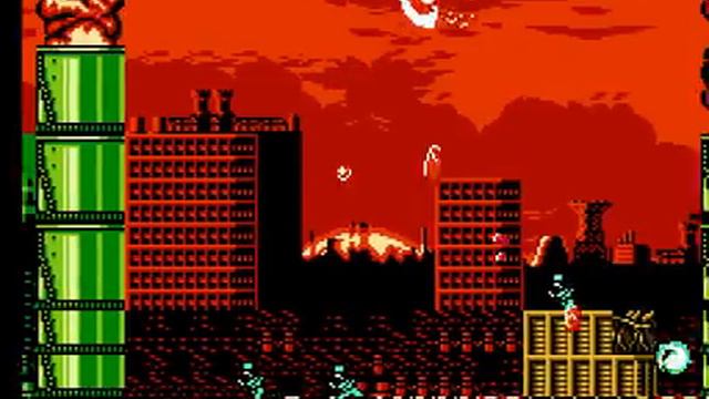 157. NES Longplay [152] Abarenbou Tengu смотреть онлайн