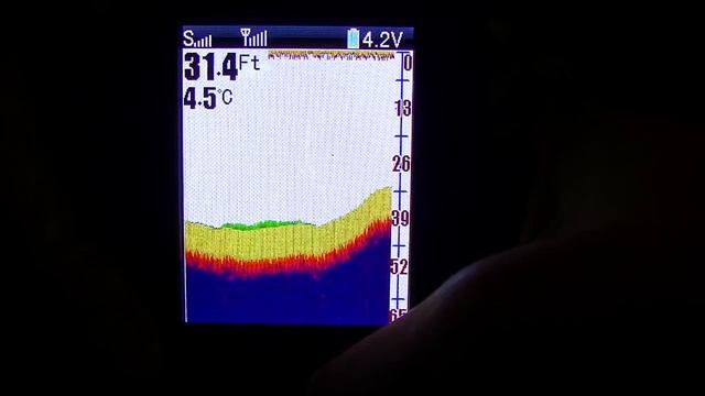 Lucky wireless fish finder operation & spec смотреть онлайн