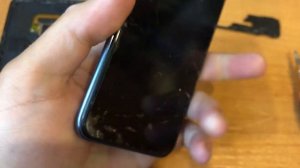 Замена дисплея на Honor 10 lite