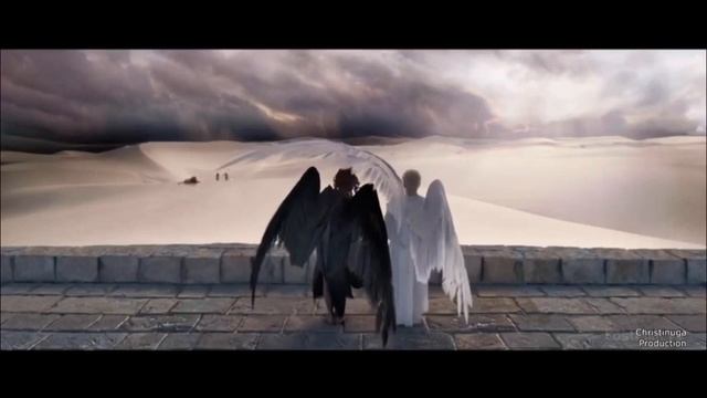 Благие знамения-Ты уже среди лидеров моего сна смотреть онлайн