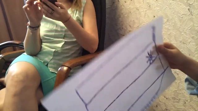 Картина в туалете и Корабль-Метла смотреть онлайн