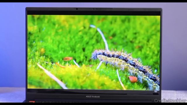 Unboxing Asus Vivobook Pro 16⚡? смотреть онлайн