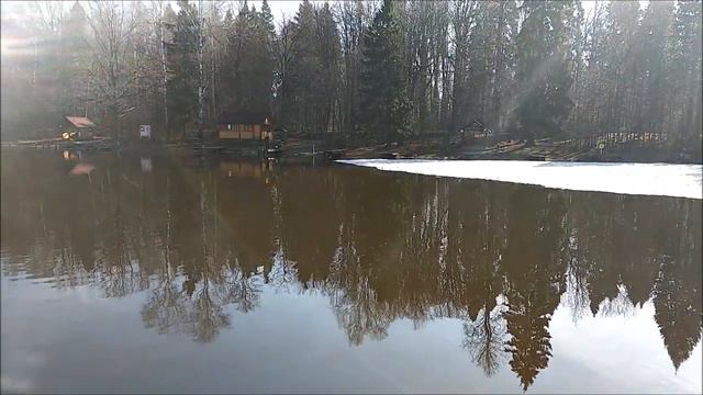 ВЕРХНИЙ ПРУД 11.04.19 смотреть онлайн