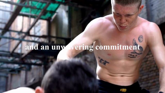 Never Give Up - Motivational Speech | Confidence Catalyst смотреть онлайн