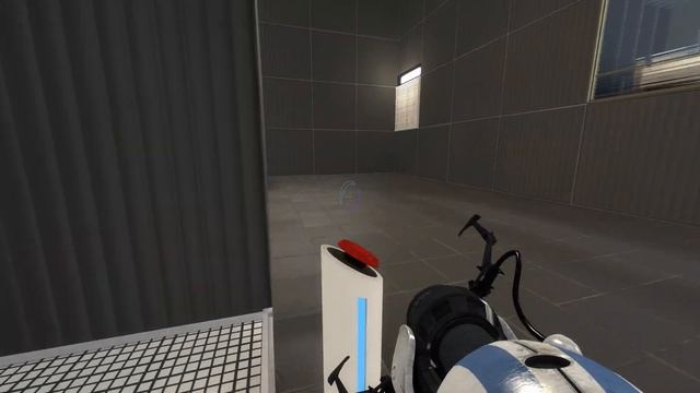 [PORTAL 2 COOP] [ТЕСТОВАЯ КАМЕРА] №90 смотреть онлайн