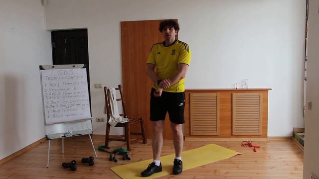 Бронсон 2 день. Похудение под ключ. Минус 2 или минус 5 кг за 7 дней смотреть онлайн