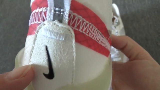 Nike React Element 87 Unboxing смотреть онлайн