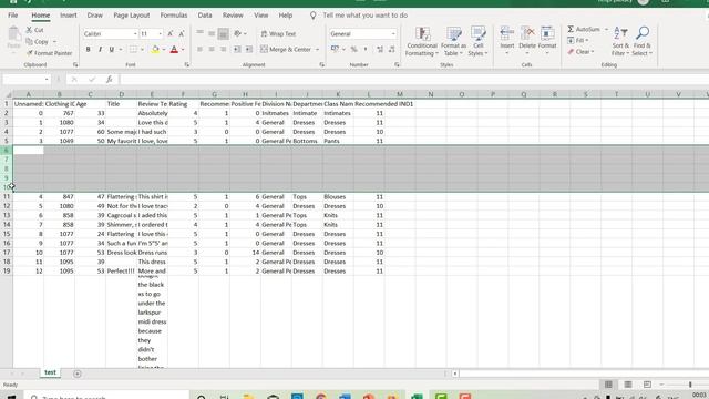 how to delete multiple blank row in excel file смотреть онлайн