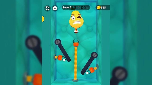 Worm Out ALL LEVELS! NEW GAME Worm Out WORLD RECORD!