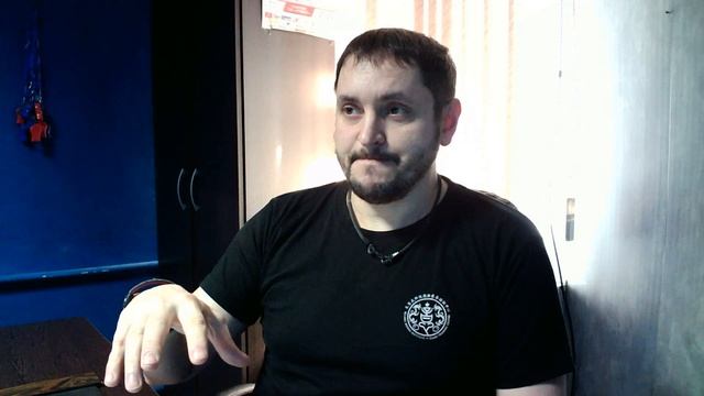 #4 Избежать страданий созерцая ум | беседы по трактату Бодхидхармы смотреть онлайн