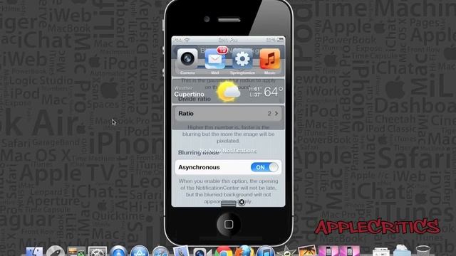 Top 15 Best Cydia IOS5 2011 Apps Tweaks of ALL TIME | iPhone, iPod Touch, iPad- iOS 5/5.0.1/5.1 смотреть онлайн