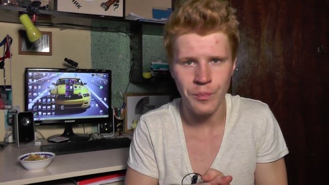 Random #63 - Как сделать чипсы в микроволновке? \ How to make chips in the microwave? смотреть онлайн