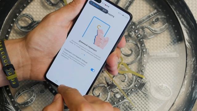 Обзор Смартфона Huawei P40 смотреть онлайн