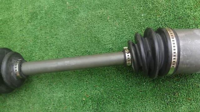 Полуось Honda HRV 44306S2H951 смотреть онлайн