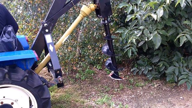 Świder - Kopanie Dołów