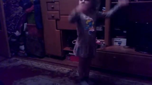 танец маленькой принцессы смотреть онлайн